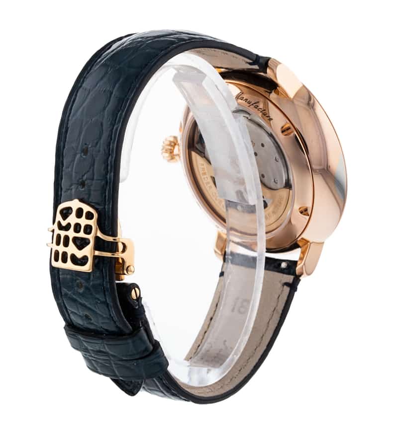 Frederique Constant Slim Line FC-701NSD3SD4